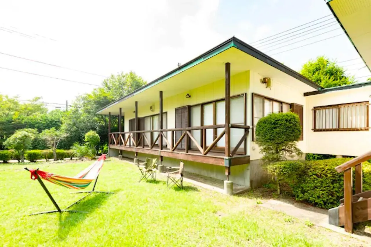 グランツリー箱根仙石原#ペット同伴有料pet Friendly#Hakone Japan Style Villa With Spacious Garden#広い芝生のお庭がある平屋でのんびりとした時間