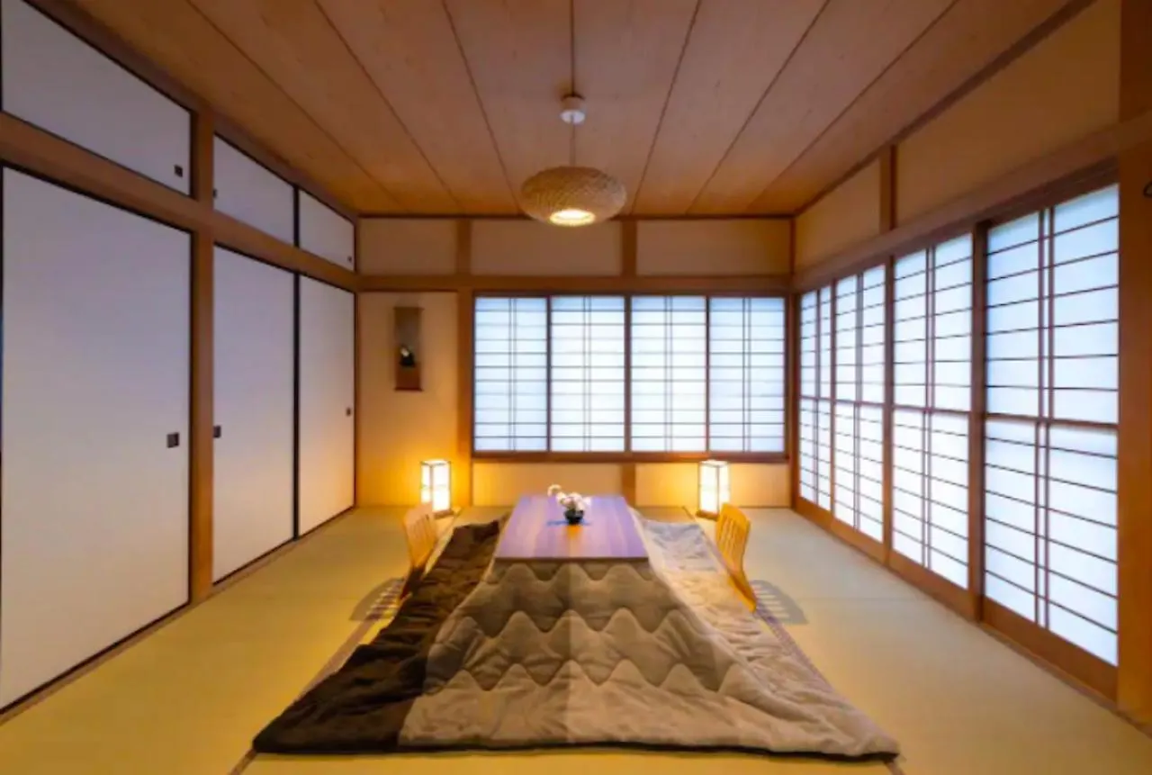 グランツリー箱根仙石原#ペット同伴有料pet Friendly#Hakone Japan Style Villa With Spacious Garden#広い芝生のお庭がある平屋でのんびりとした時間 Holiday home Hakone