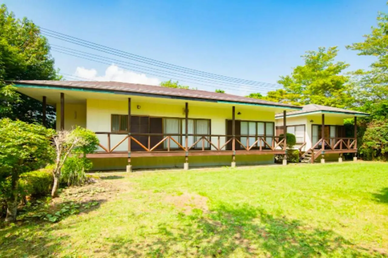 グランツリー箱根仙石原#ペット同伴有料pet Friendly#Hakone Japan Style Villa With Spacious Garden#広い芝生のお庭がある平屋でのんびりとした時間 Holiday home