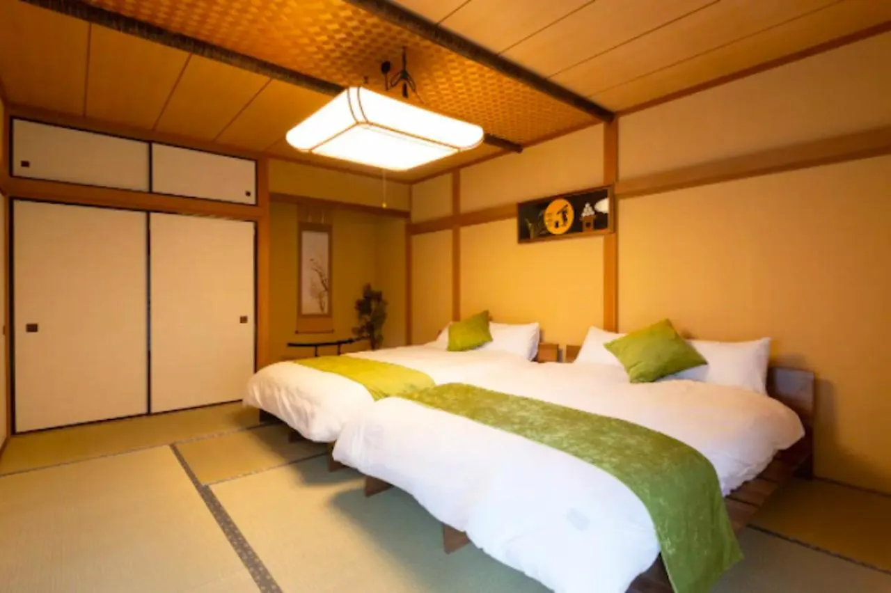 グランツリー箱根仙石原#ペット同伴有料pet Friendly#Hakone Japan Style Villa With Spacious Garden#広い芝生のお庭がある平屋でのんびりとした時間 Holiday home